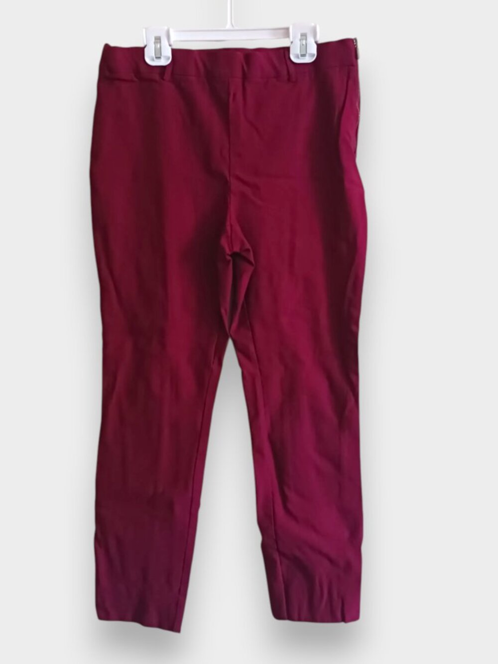 J&L Red Pants